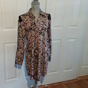 Dress BCBGeneration
